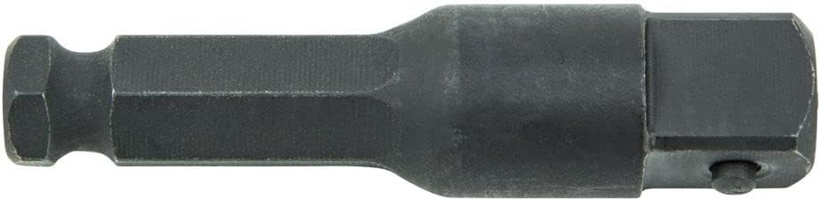 Klein Tools Single-Ended Impact Socket, 3/4-Inch, 1-Inch And 1-1/8-Inch - NRHD3