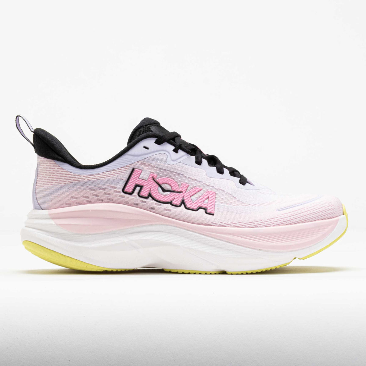 Women's Running Shoes - Skyflow, Starlight Glow/Carnation