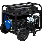 Westinghouse Dual Fuel Portable Generator, 12500 Peak Watt