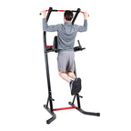 Body Champ Multifunction Power Tower 250 lb Capacity - PT638
