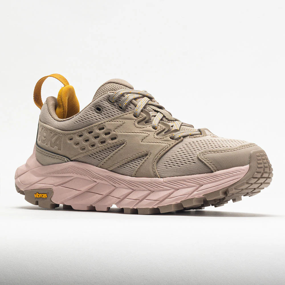 Anacapa Breeze Low Women's Oxford - Tan/Peach Whip