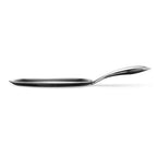 Hexclad 12 Inch Hybrid Stainless Steel Nonstick Griddle Fry Pan