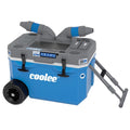 Bendpak Portable Air Cooler Ice Chest, 50-Quart - CL-50R