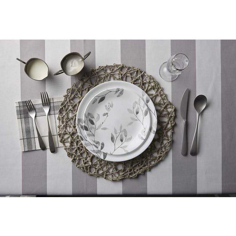 Corelle Dinnerware Set, 12-Pc. - Misty Leaves