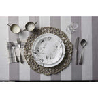 Corelle Dinnerware Set, 12-Pc. - Misty Leaves