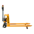 APOLLOLIFT Electric Pallet Truck With 24V/20AH Lithium Battery, 3300lb, 48x27in Forks