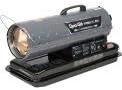 Dyna-Glo Workhorse 50K BTU Kerosene Forced Air Heater - KFA50WH