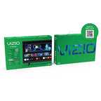Vizio D-Series 40-Inch Full HD Smart TV, 1080p, Black