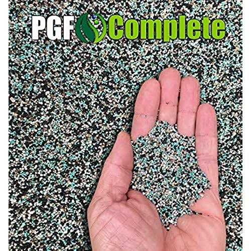 The Andersons PGF Complete 16-4-8 Fertilizer With Humic DG - 5000 sq.ft