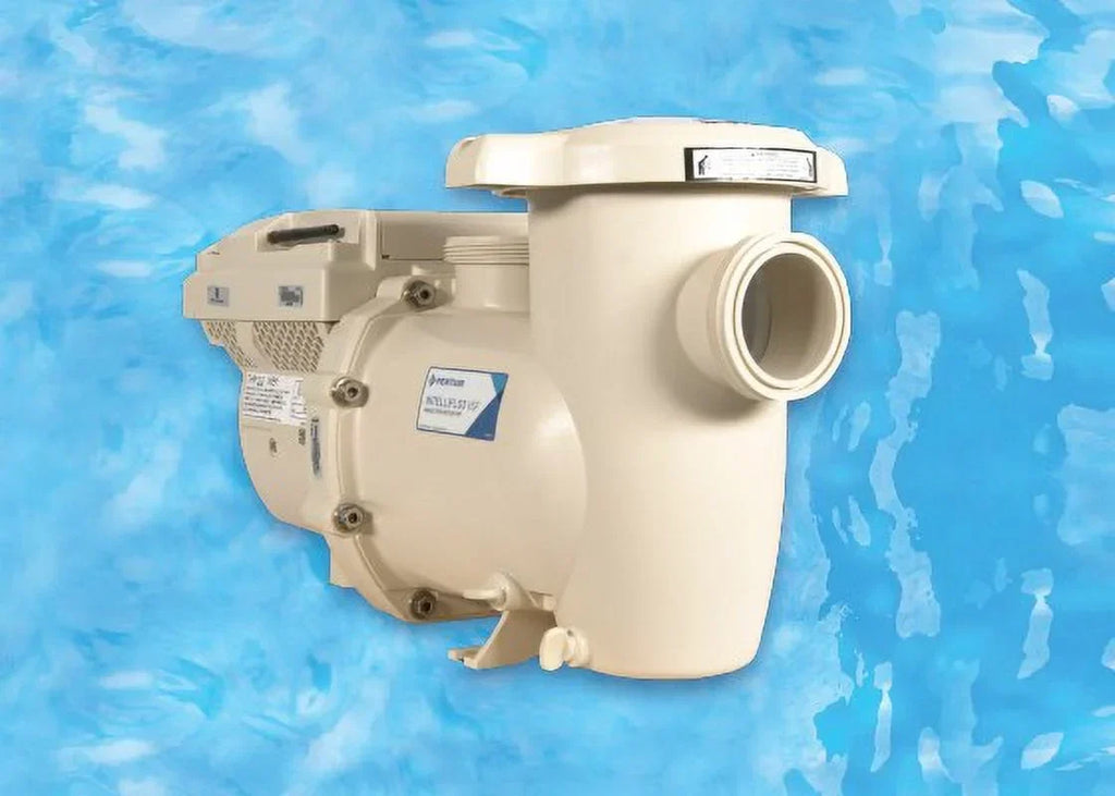 Pentair WiFi And Bluetooth IntelliFlo3 VSF 3.0HP Replacement Pool Pump - 011075