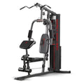Marcy Full Body 150lb Stack Home Gym Workout Machine - MWM-990