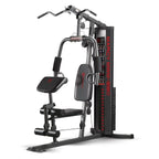 Marcy Full Body 150lb Stack Home Gym Workout Machine - MWM-990
