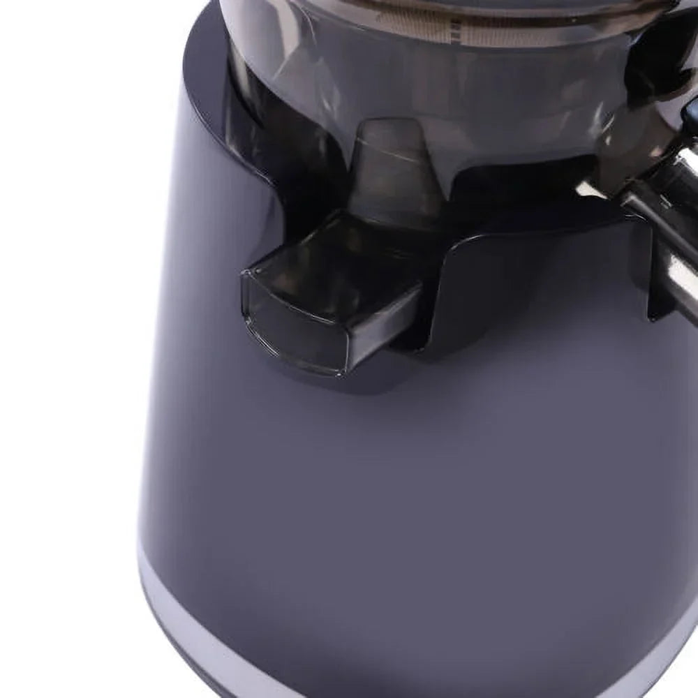 250W Electric Slow Juicer for Fruit and Vegetables - 45 RPM