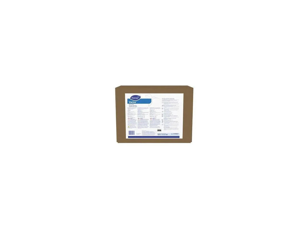 Diversey Vectra ProX Ammonia Floor Finish, 5 Gal./18.9L - 5105047 897277