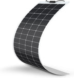 Renogy Flexible Solar Panel 200 Watt 12V