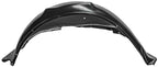 JEGS Front Inner Fender For 1967-1972 Chevy & GMC Truck GM C/K Series Pickup - 78626