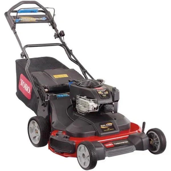 Toro TimeMaster 30 in Personal Pace Self-Propelled Gas Lawn Mower - 21199