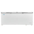 KoolMore Commercial Chest Freezer 77 in. 24 cu ft.