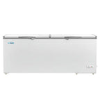 KoolMore Commercial Chest Freezer 77 in. 24 cu ft.