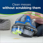 BISSELL SpotBot Pet Handsfree Portable Deep Cleaner