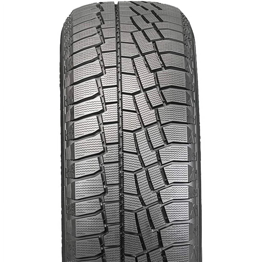 Cooper Winter Tires 265/65R18 114T - Discoverer True North, 2 Pack
