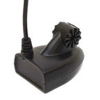 Humminbird XNT-9-20-T Transom Mount Transducer, 83/200 kHz, 20 ft Cable - 710198-1