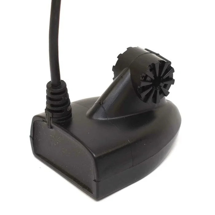 Humminbird XNT-9-20-T Transom Mount Transducer, 83/200 kHz, 20 ft Cable - 710198-1