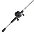 Abu Garcia Baitcast Combo - Vengeance
