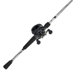 Abu Garcia Baitcast Combo - Vengeance