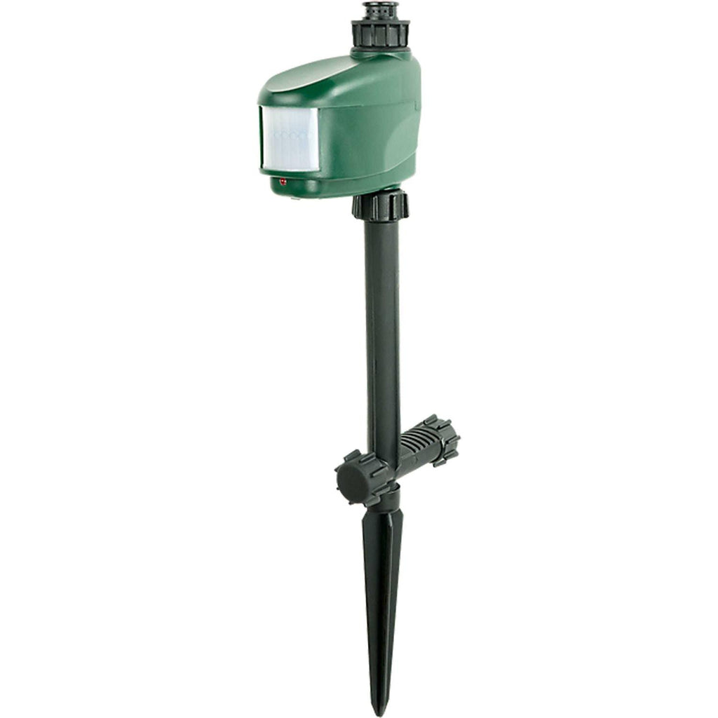 Havahart Critter Ridder Motion-Activated Animal Repellent Sprinkler - 5277