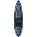Pelican Sentinel 100XP Angler 10-Foot Sit-On-Top Fishing Kayak - Iris