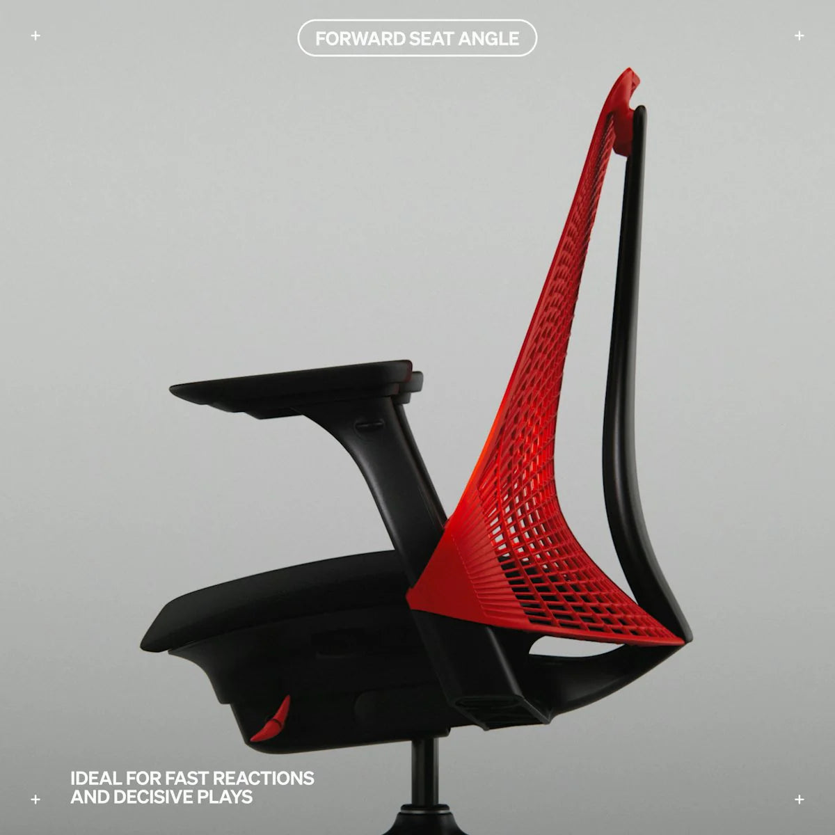 Herman Miller Sayl Gaming Chair