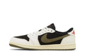 Travis Scott x Wmns Jordan 1 Retro Low OG SP Olive - DZ4137 106