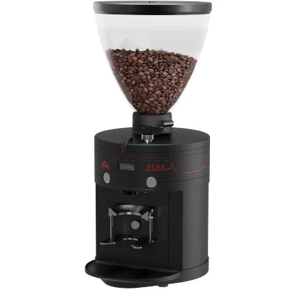 Espresso Grinder - E80 Supreme
