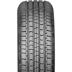 Cooper Discoverer EnduraMax All Season Tires, 225/50R17 98V XL, Pair Of 2