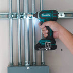Makita 18V LXT Lithium-Ion 2-Piece Cordless Combo Kit With 1.5 Ah Batteries - CT225SYX