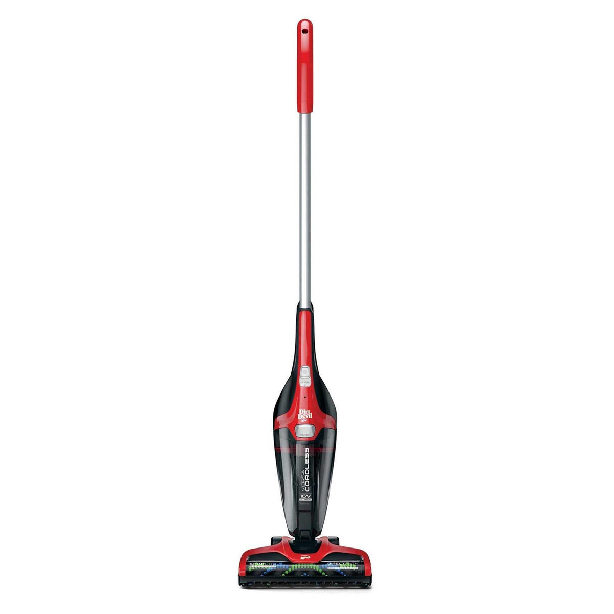Dirt Devil Versa 3-in-1 Cordless Stick Vacuum 16V - BD22025