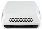 Dometic Penguin II Rooftop Air Conditioner, 11000 BTU, White - PENGUIN AC PW 410A