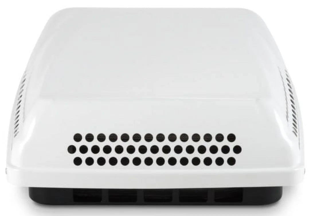 Dometic Penguin II Rooftop Air Conditioner, 11000 BTU, White - PENGUIN AC PW 410A