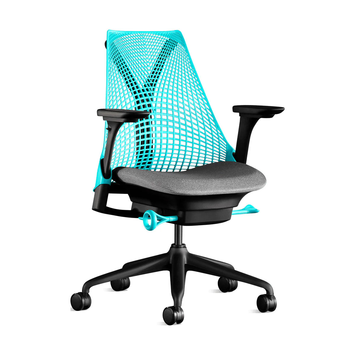 Herman Miller Sayl Gaming Chair