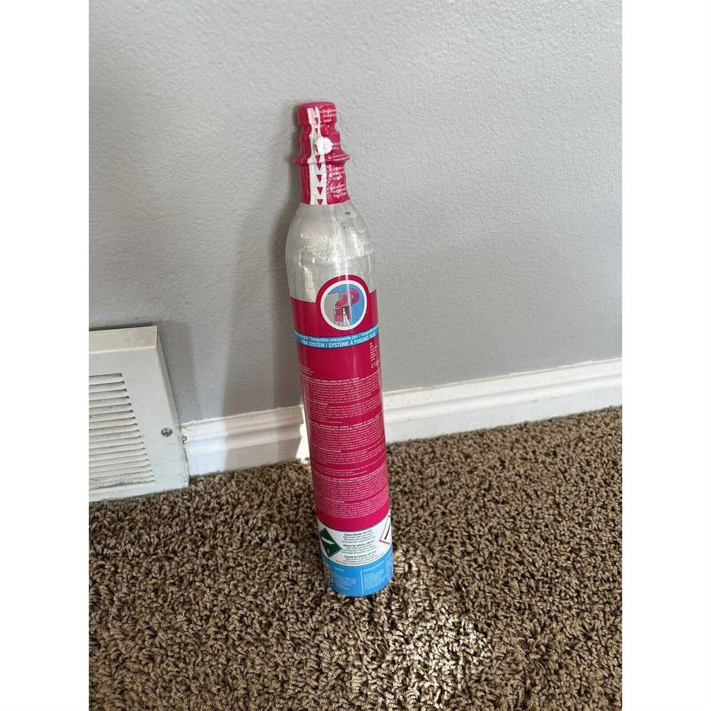SodaStream Quick Connect CO2 Cylinder - 14.5 oz