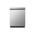 LG 24-in Built-In Dishwasher With QuadWash And Front Controls - LDFN343LS