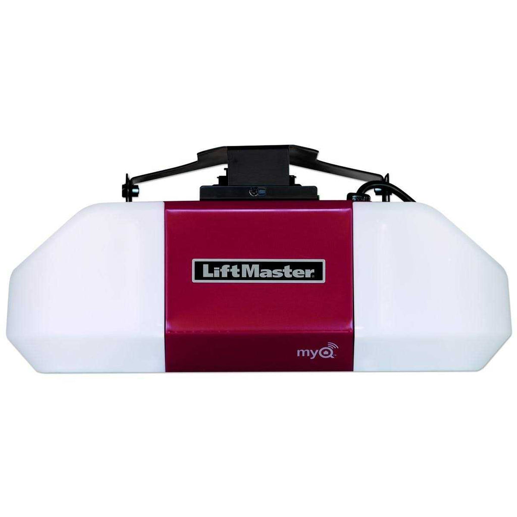Liftmaster Elite Series HP AC Chain Drive Garage Door Opener - 8587