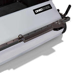Ohio Steel Lawn Sweeper, 50 in. Sweep Path, 26 Cu. Ft. Collector Bag - 5026V2