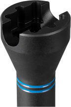 Klein Tools Single-Ended Impact Socket, 3/4-Inch, 1-Inch And 1-1/8-Inch - NRHD3