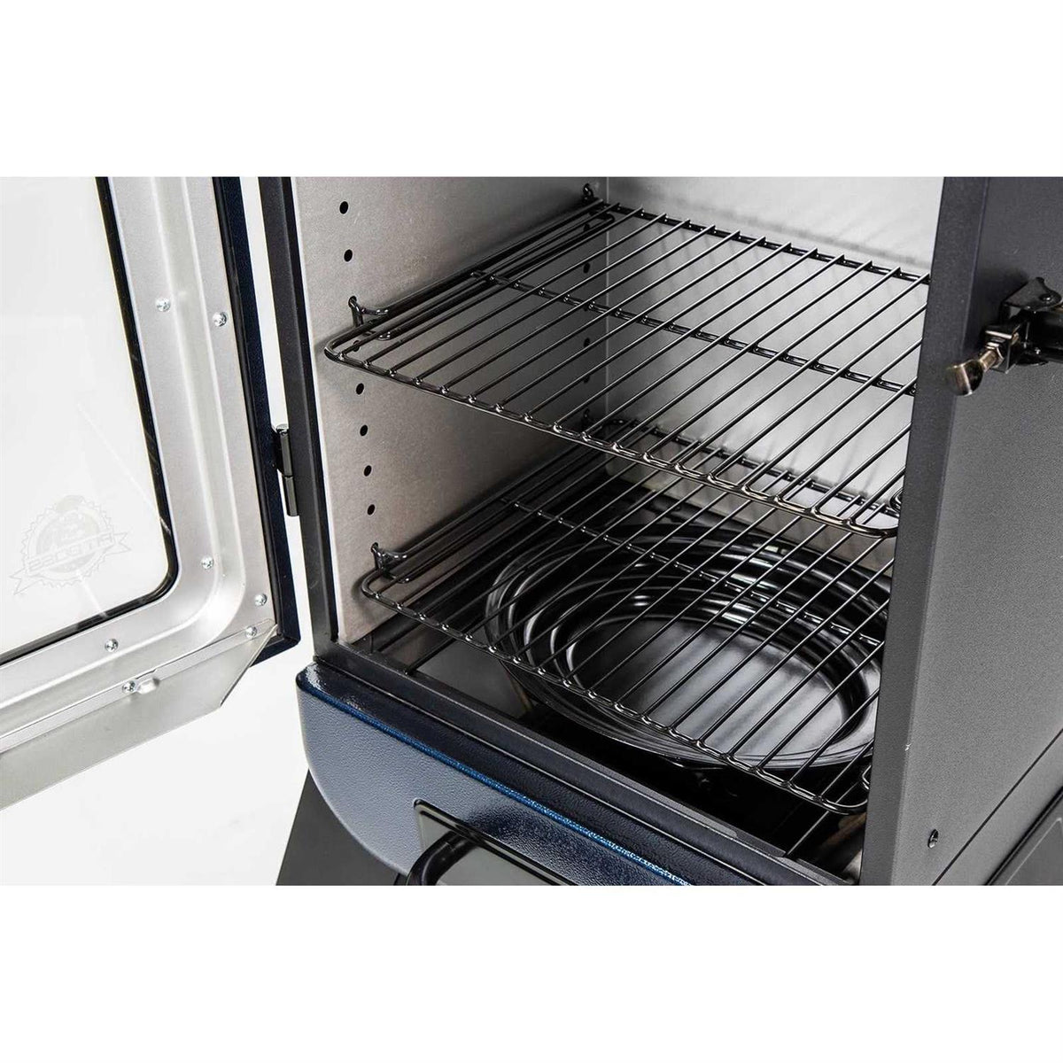 Pit Boss Analog Electric Vertical 3 Series Smoker - PBV3A1