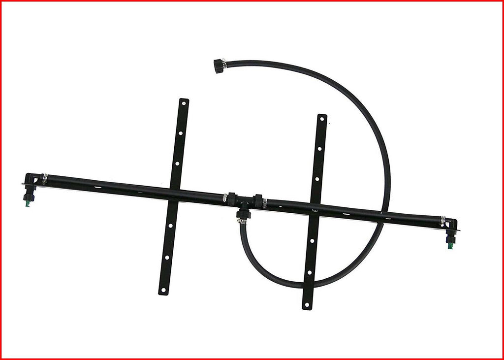 ATV Boom Spray Kit With 7-Ft. Spray Pattern - 6428