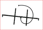 ATV Boom Spray Kit With 7-Ft. Spray Pattern - 6428