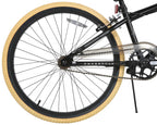 Dynacraft Tony Hawk 24-Inch Men's BMX Bike For Ages 13-17