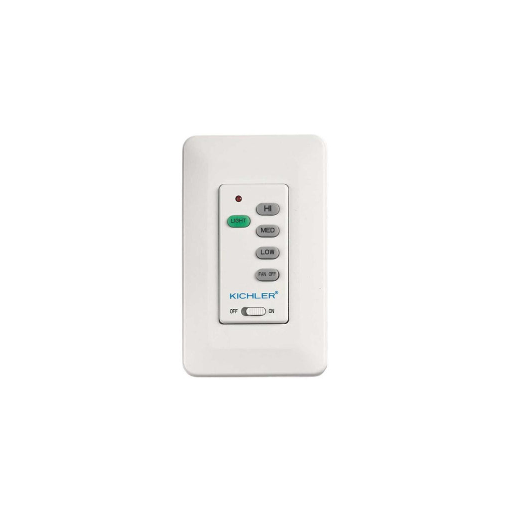 Kichler 65K Wall Control Transmitter - 371065MULTR